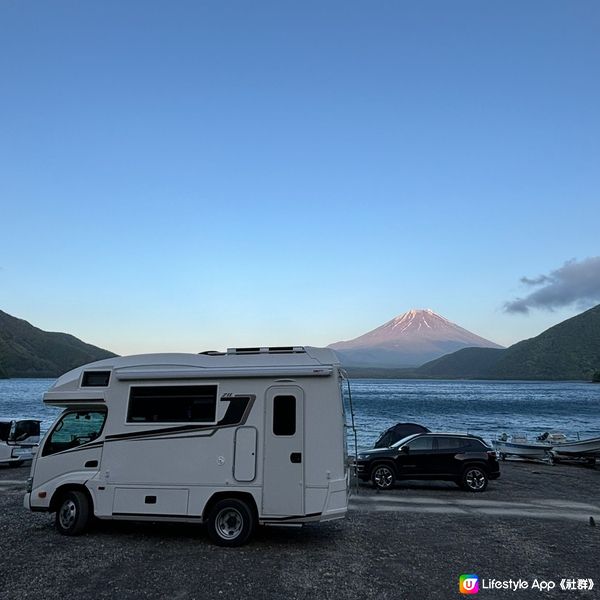 🇯🇵🗻富士山 1000yen 湖景