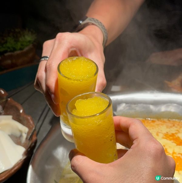 今年湊湊火鍋五週年慶祝🎉推出咗好多優惠💯 平時食開台式麻辣湯...