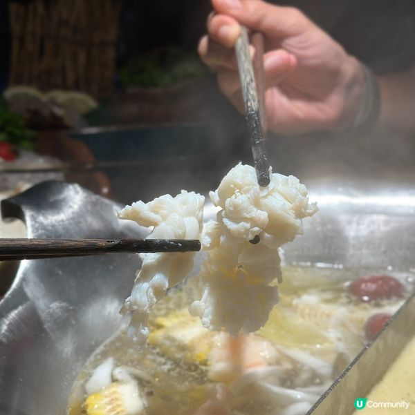 今年湊湊火鍋五週年慶祝🎉推出咗好多優惠💯 平時食開台式麻辣湯...