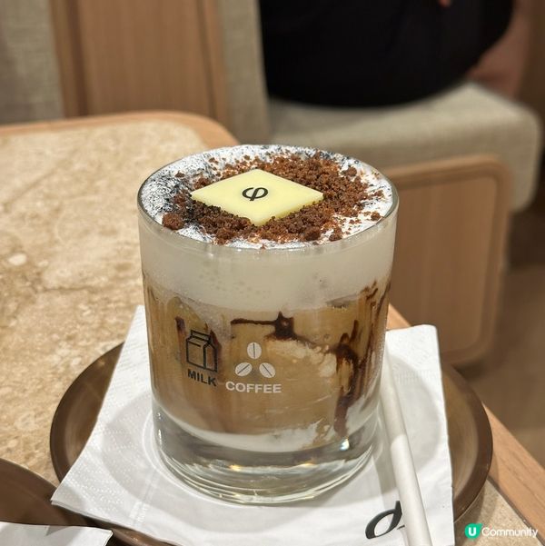 PHI經常推出期間限定嘅梳乎厘pancake,今個夏天以蜜瓜...