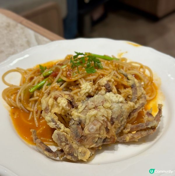 PHI經常推出期間限定嘅梳乎厘pancake,今個夏天以蜜瓜...