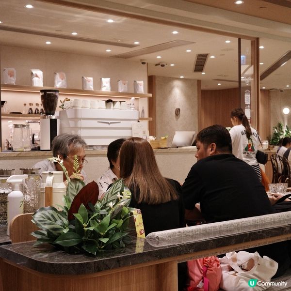 PHI經常推出期間限定嘅梳乎厘pancake,今個夏天以蜜瓜...