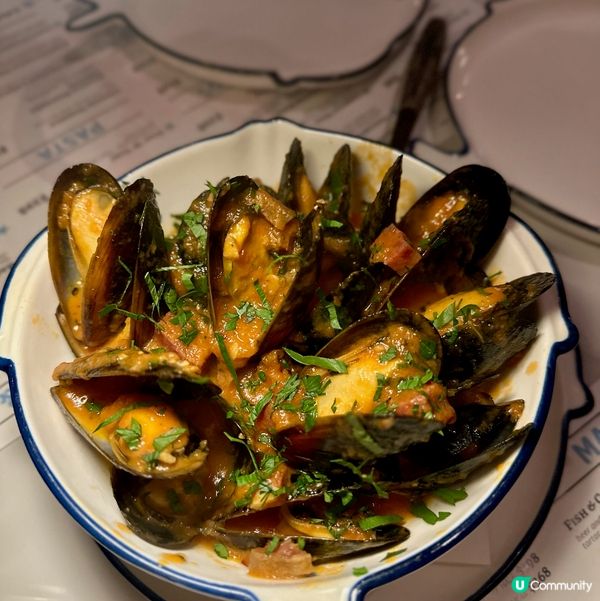 龍蝦大餐🦞星期一有特別優惠✨