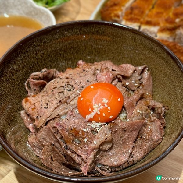 之前食過大圍圍方商場嘅Tera,今次呢間日式Cafe禪Zen...