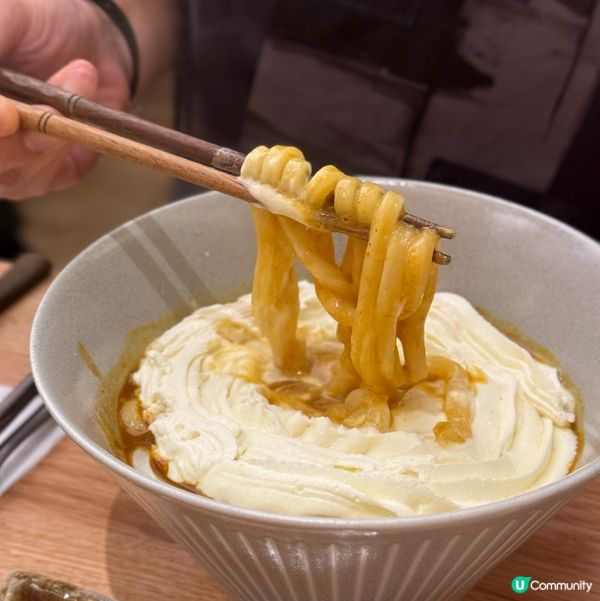 之前食過大圍圍方商場嘅Tera,今次呢間日式Cafe禪Zen...