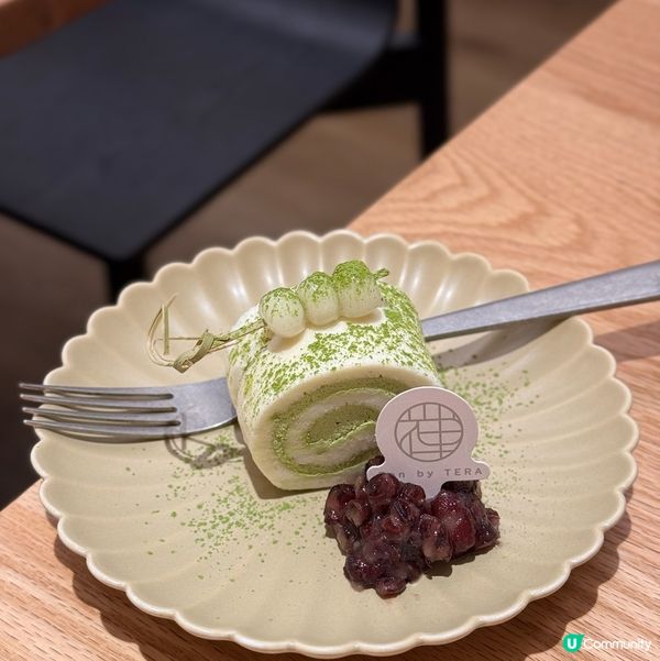 之前食過大圍圍方商場嘅Tera,今次呢間日式Cafe禪Zen...