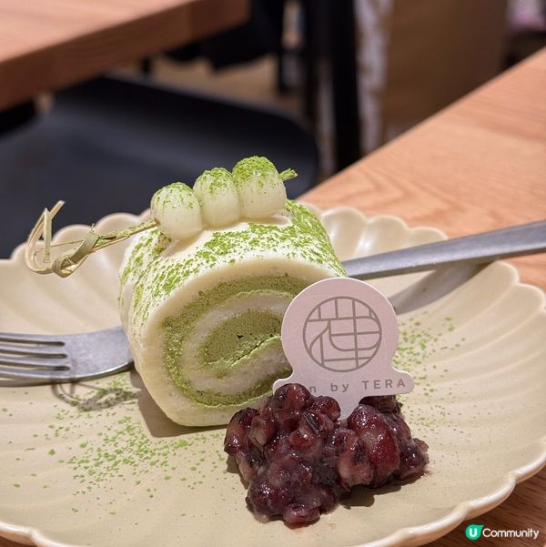 之前食過大圍圍方商場嘅Tera,今次呢間日式Cafe禪Zen...