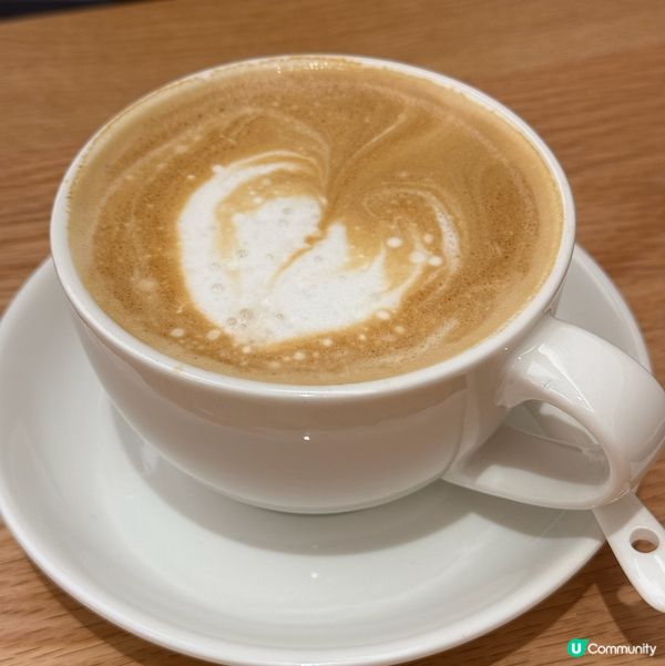 之前食過大圍圍方商場嘅Tera,今次呢間日式Cafe禪Zen...