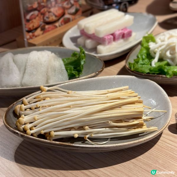 方叔叔重慶老火鍋‼️全線降價🈹勁減🈹