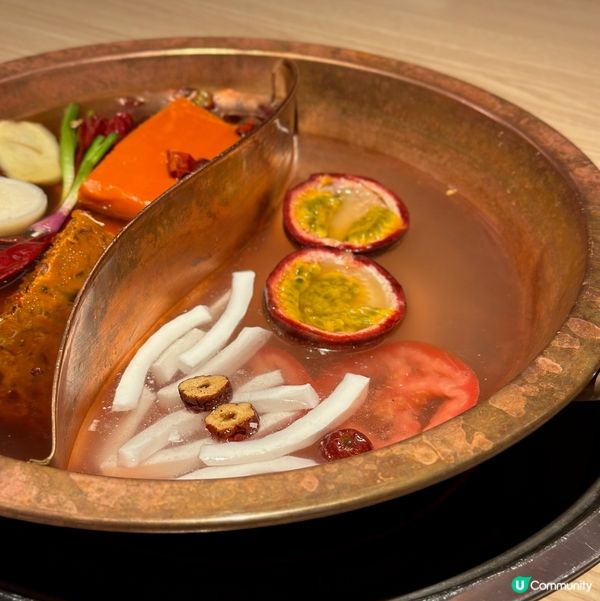 方叔叔重慶老火鍋‼️全線降價🈹勁減🈹