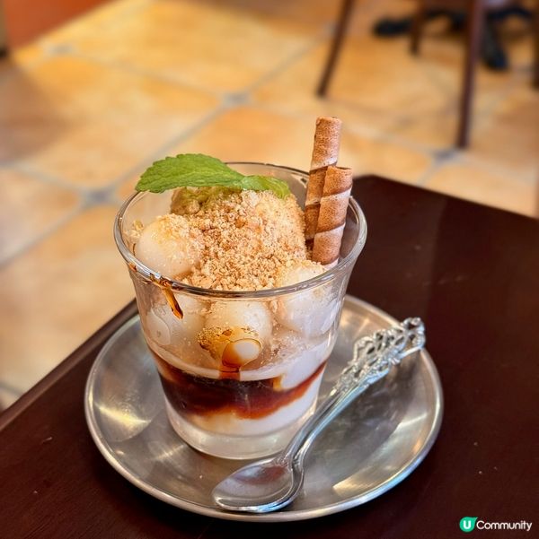 Ado以前喺大圍顯徑我已經成日幫襯,而家搬咗嚟荃灣都繼續捧場...