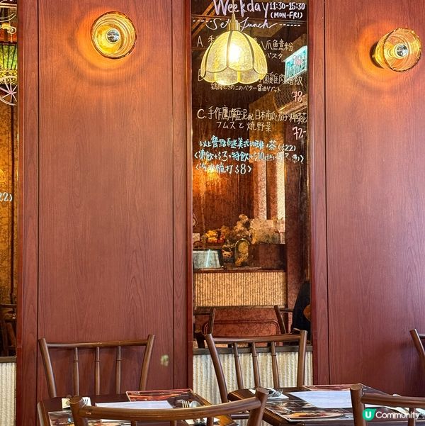 Ado以前喺大圍顯徑我已經成日幫襯,而家搬咗嚟荃灣都繼續捧場...