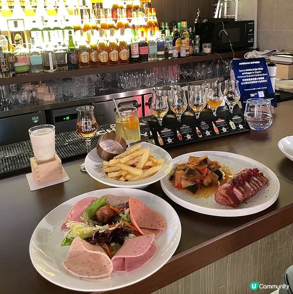 全港首間日本過江龍梅酒品牌CHOYA 梅酒雞尾酒特色酒吧🥃