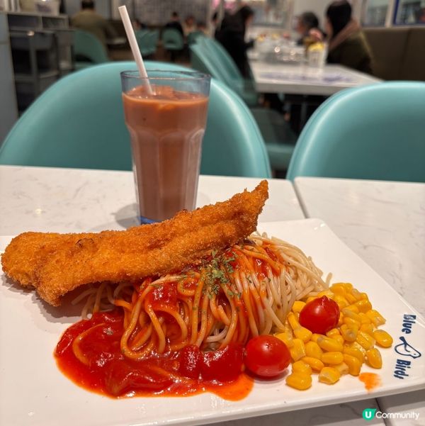 【Jenny 食咩好】 區區覓食 ☕️ 新界區抵食下午茶餐!...