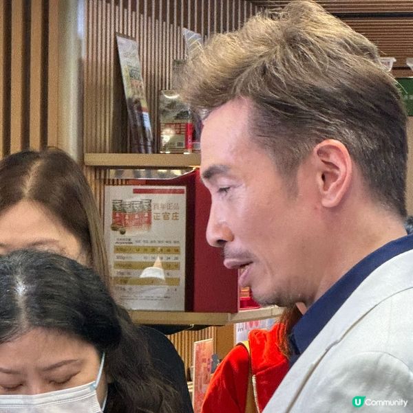 Sogo 遇見陳豪