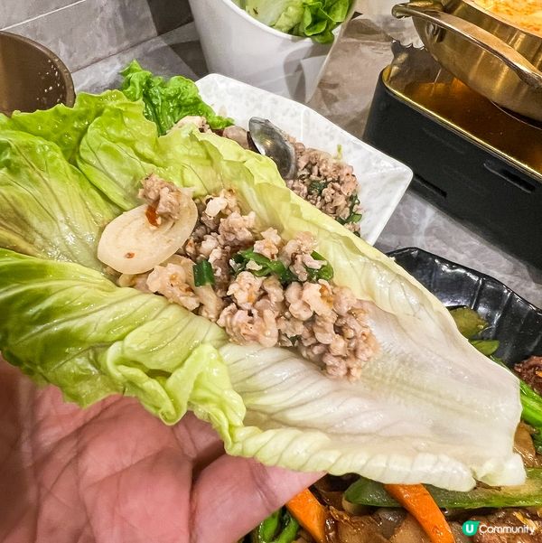 荃灣鱟地坊新開平民泰菜🇹🇭