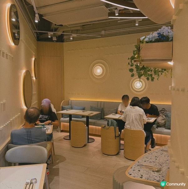 圍方健康寵物友善餐廳