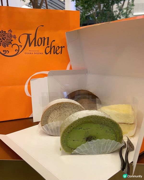 「Mon Cher」📍尖沙咀