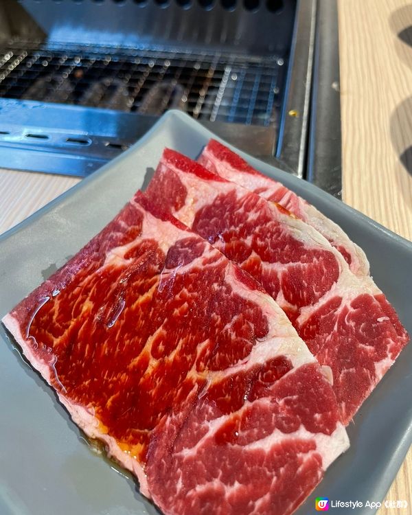 北區日式燒肉推薦📍一燒肉