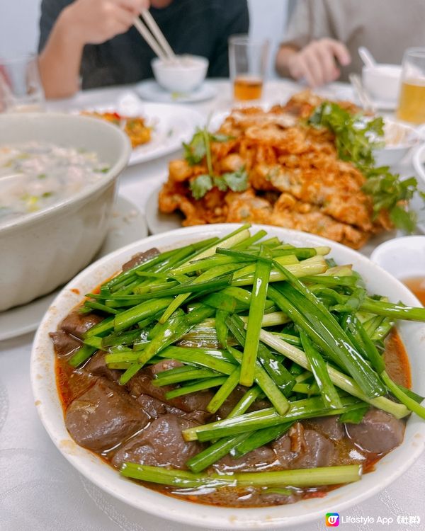 📍屯門｜深宵食堂 🥘 打冷大排檔