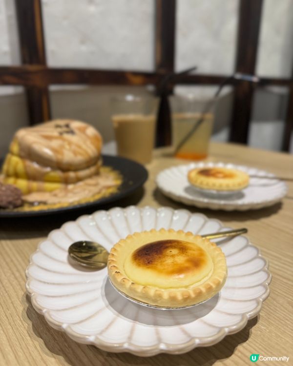 📍元朗｜日系打卡Fusion菜 🥞 甜品控注意‼️