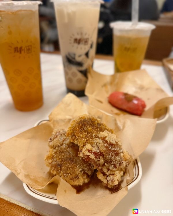 📍北角｜排長龍台式鐵路便當 🍱 整體性價比低！