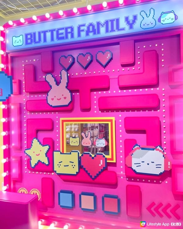 #Butter弘大店 最新夏日系列推介