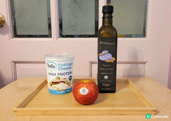 【健康食譜】布緯食療🌟