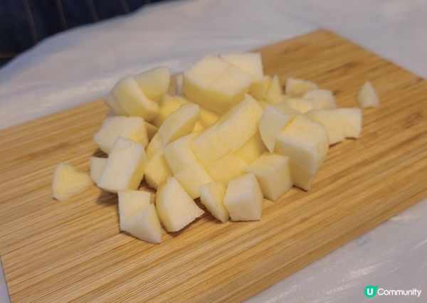 【健康食譜】布緯食療🌟