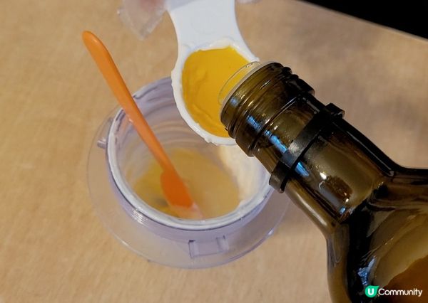 【健康食譜】布緯食療🌟