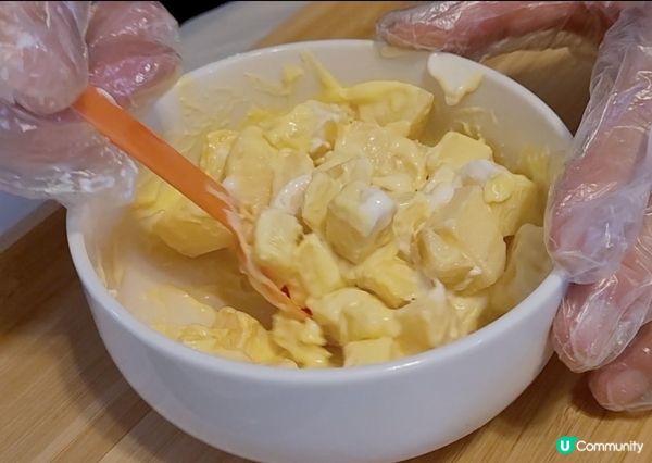 【健康食譜】布緯食療🌟