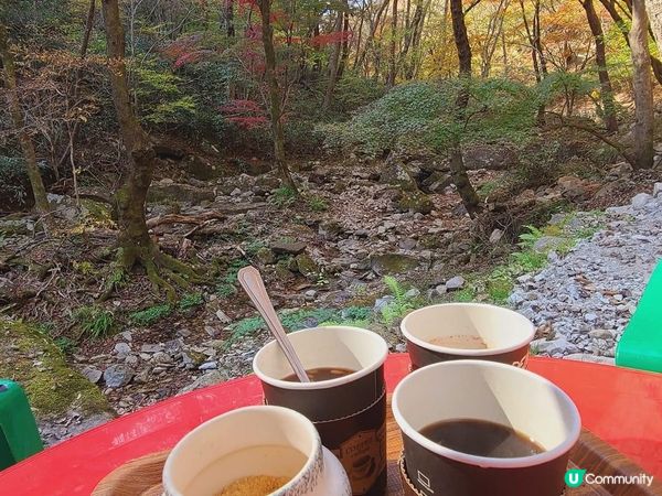 靚到嘩嘩聲嘅內臟山國家公園