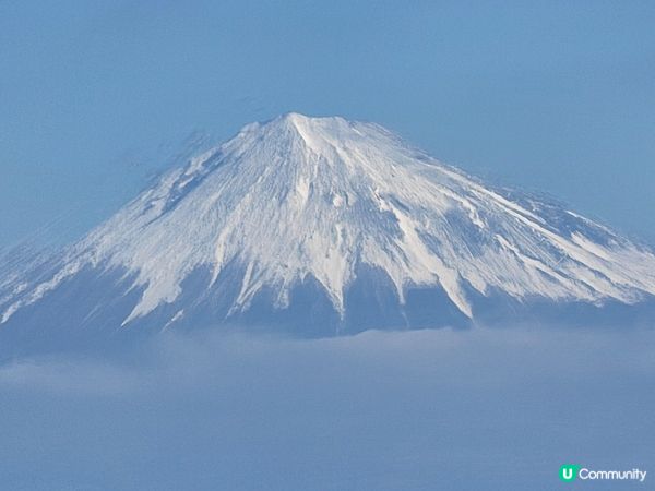 日本隱世觀賞富士山美景首選 巴士直達 人不多 仲要免費