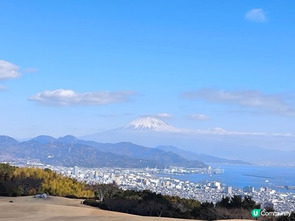 日本隱世觀賞富士山美景首選 巴士直達 人不多 仲要免費