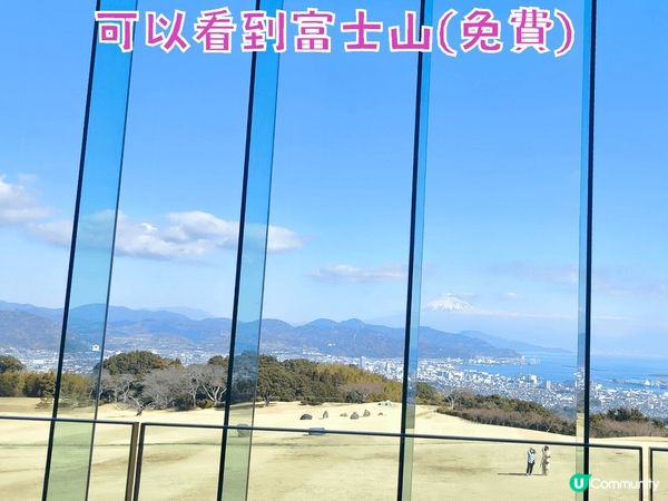 日本隱世觀賞富士山美景首選 巴士直達 人不多 仲要免費