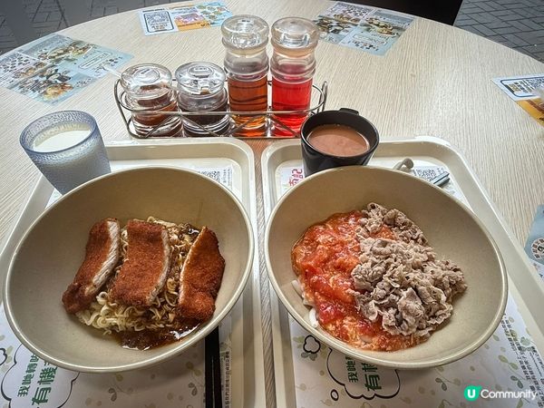 食返個南記襟撈早餐 馬年越做越有