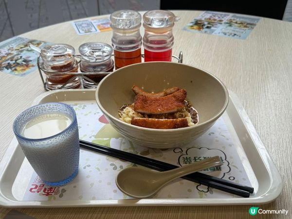 食返個南記襟撈早餐 馬年越做越有