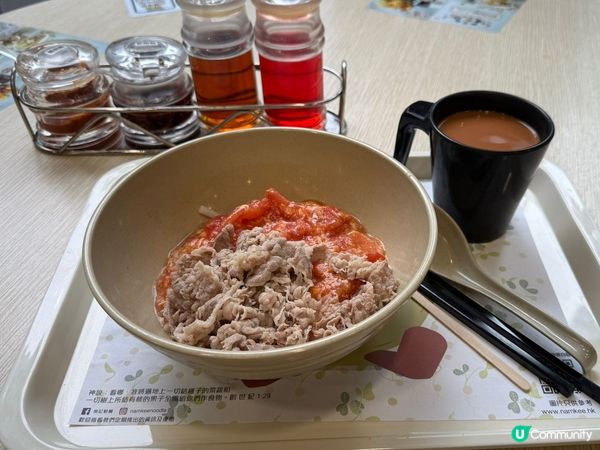 食返個南記襟撈早餐 馬年越做越有