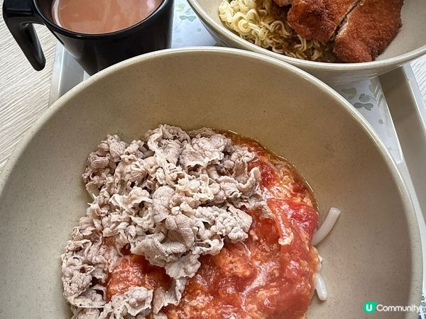 食返個南記襟撈早餐 馬年越做越有