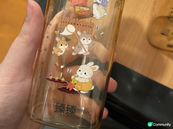 防脹氣又好洗！🤩 奶樽必買！