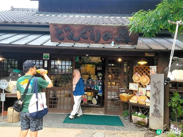 由布院半日遊攻略！😋 掃街必食！🍄🍗🌰