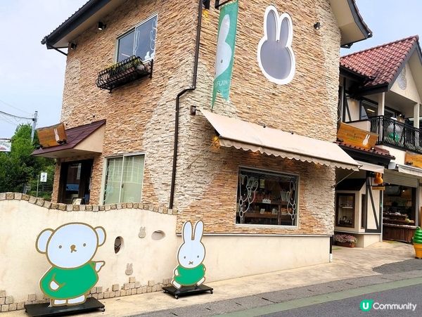 由布院半日遊攻略！😋 掃街必食！🍄🍗🌰