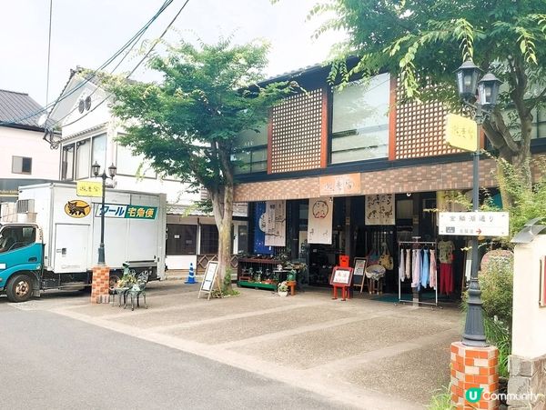 由布院半日遊攻略！😋 掃街必食！🍄🍗🌰