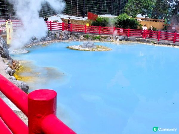  別府地獄遊🔥！時間唔夠點揀好？🤔