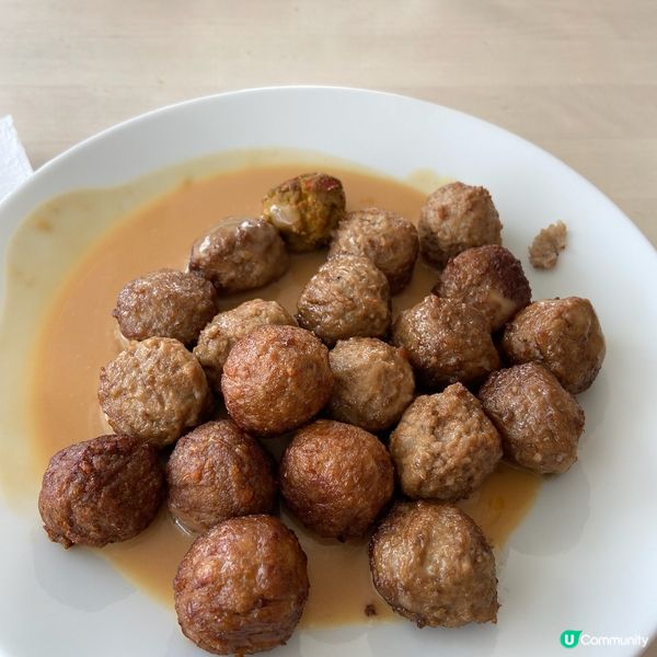 北歐瑞典最大的IKEA🇸🇪