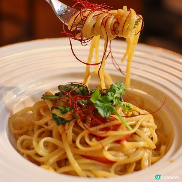 中環紅館RaRe Restaurant 由藍帶主理的西餐廳,...