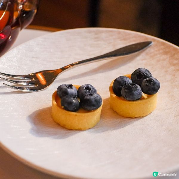 中環紅館RaRe Restaurant 由藍帶主理的西餐廳,...