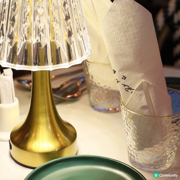 中環紅館RaRe Restaurant 由藍帶主理的西餐廳,...