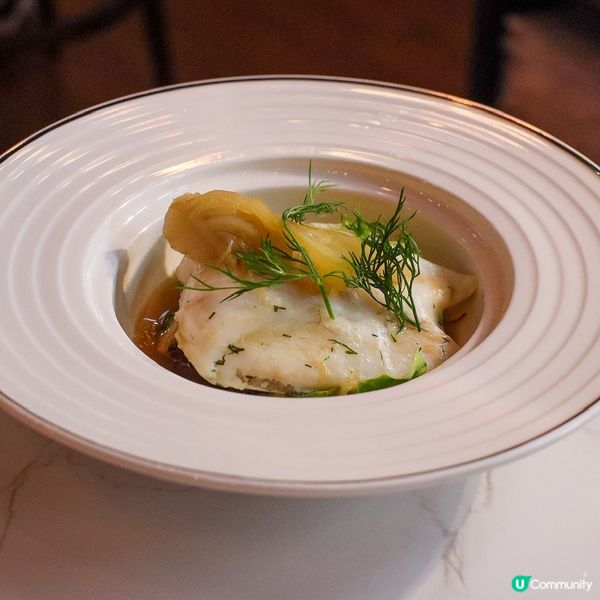 中環紅館RaRe Restaurant 由藍帶主理的西餐廳,...