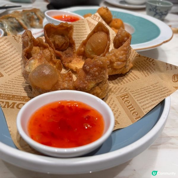 唔知大家呢個星期六會唔會上大陸呢?陶陶居飲茶不二之選｡呢排仍...